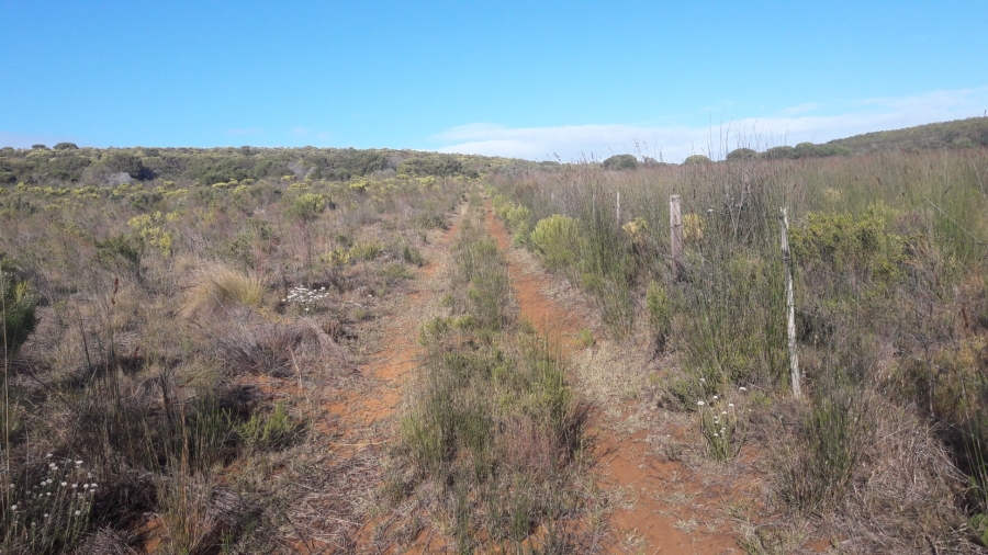 1 Bedroom Property for Sale in Riversdale Rural Western Cape